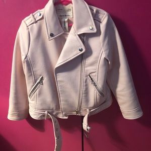 💥Zara Leather Jacket💥